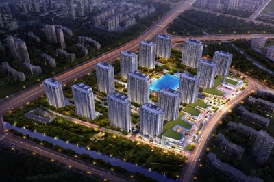 買房為什么要選大開發(fā)商?原因都在這里