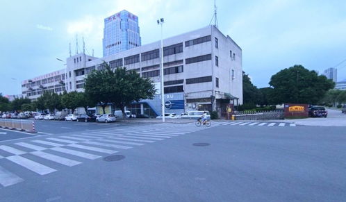 福州市晉安區福新東路428號房地產十年期租賃權拍賣公告