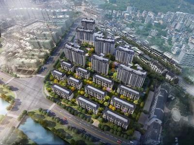 福州多個(gè)住宅動(dòng)工!閩侯九年制公立校2022年建成!