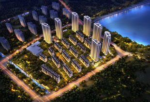 公立幼兒園落址龍湖云峰原著