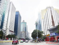 地產(chǎn)商大量涌入福州 樓市調(diào)控下仍是 福地