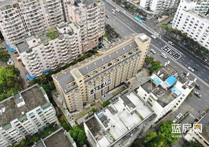 不動(dòng)產(chǎn)中心公示鼓樓一新盤單價(jià)2.2萬(wàn),45㎡單身公寓