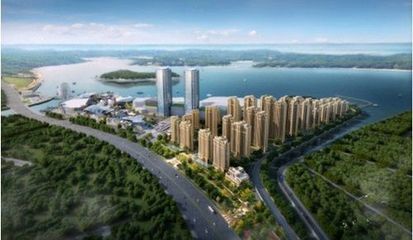 景百孚 洞見中國房地產(chǎn)潛力的投資人