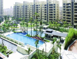 三盛地產(chǎn) 品質(zhì)體驗(yàn)開啟健康生活，贏取寶力豪健身卡助力福州房產(chǎn)新篇章