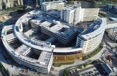 國家級配套落定東二環(huán) 福州房地產(chǎn)開發(fā)迎來新篇章