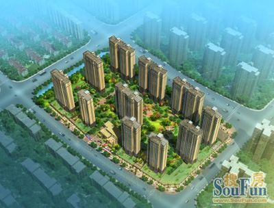 品牌開發(fā)商進駐南通 開啟福州樓市新格局