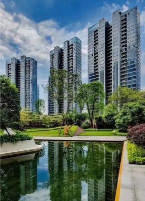 金盤聯福州行 探尋高端樓盤新標桿，共話地產開發新篇章