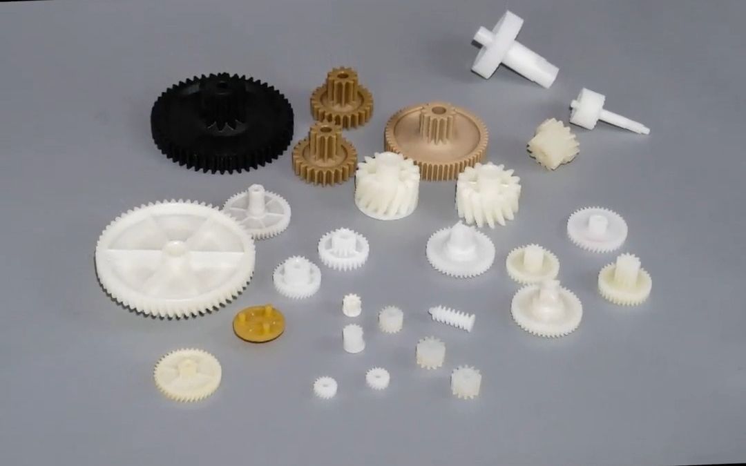 非標定制塑膠齒輪箱,源頭實力工廠/非貿易,助力全球精密傳動行業(yè)。
